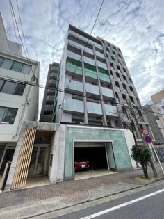 ル・シャンパーニュ【9階】の外観