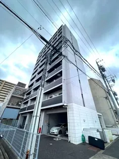 glanz【9階】の外観