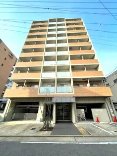 パルティール今池の画像