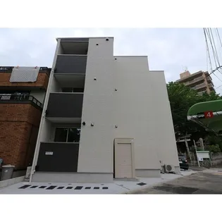 REGALEST LESATOの画像