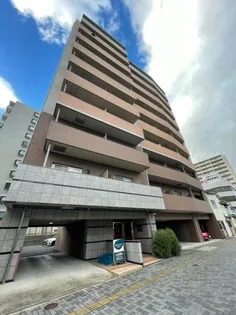 アール押切 【旧 アールコーヴ押切】【5階】の外観