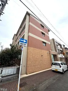 メゾン ドゥ 城北の画像