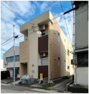 ライブリー鶴舞の画像