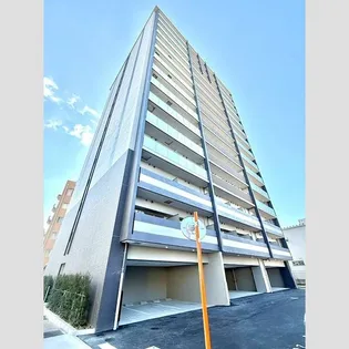 エスプレイス名古屋神宮前【3階】の外観