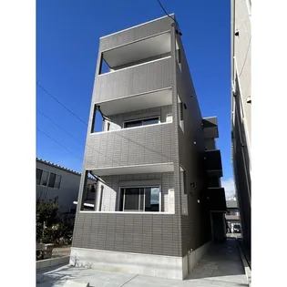 STORIA岩塚の画像