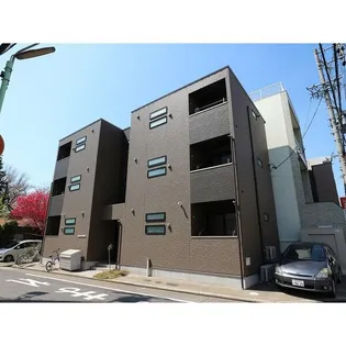 REGALEST浅間町【2階】の外観