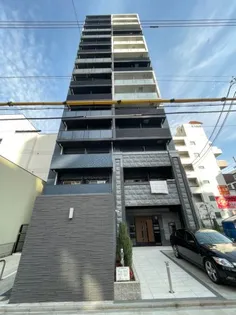 プレサンス栄フェルの画像