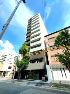 アドバンス名古屋ブランシュ【6階】の外観