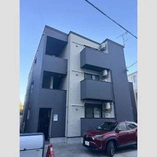 ラポート日比野の画像