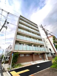 KマンションつるまいIIの画像