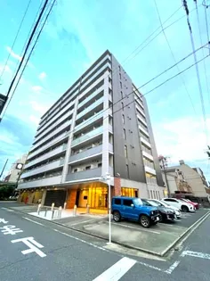 La Douceur今池【2階】の外観