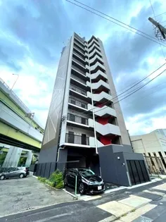 S-RESIDENCE名駅南【2階】の外観