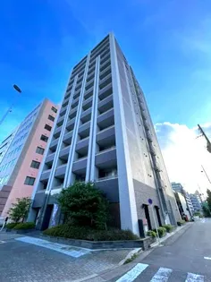 KDX千早レジデンス【9階】の外観