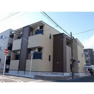 ハーモニーテラス内田橋Ⅱの画像