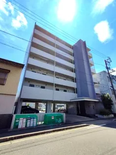 リアライズ沢下町I(willDo金山)【2階】の外観