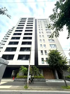 GRAND ESPOIR IZUMI【13階】の外観