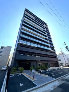 メイクスアート新栄Ⅲの画像