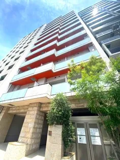 C.P.Pure1608【11階】の外観