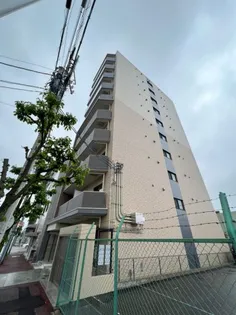 プレイズシード瑞穂通【2階】の外観