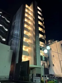 ヴェーラ カーサ ウルバーナ【7階】の外観