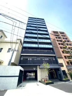 S-RESIDENCE熱田【5階】の外観