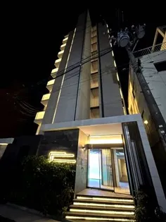 プレミアムコート新栄【9階】の外観