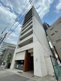 ドゥーエ大須【3階】の外観