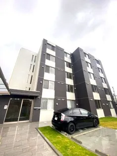 クレストタップ名古屋ウエスト【3階】の外観