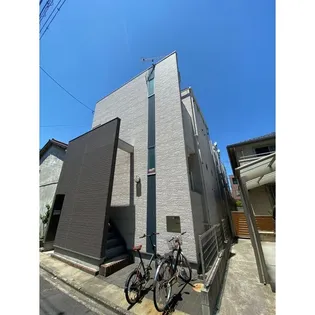 シェモア中島町の画像