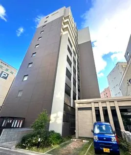 シャルマンソワレ名駅【4階】の外観