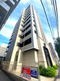 ポルタニグラ大須【10階】の外観