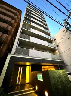 izumi【9階】の外観