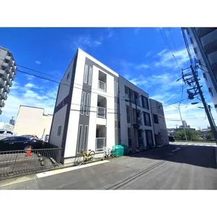 NOVEL KUROKAWA【1階】の外観