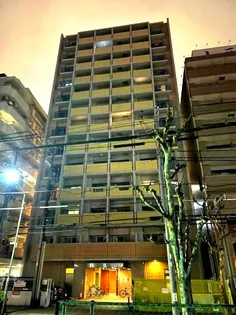 グランカーサ千代田【13階】の外観