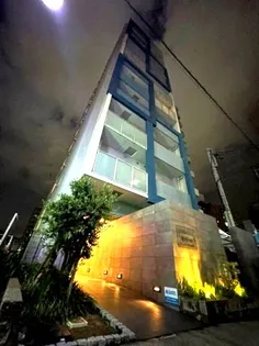 ル・ブルー鶴舞【2階】の外観