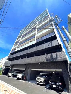 プレサンス太閤通ファシールの画像