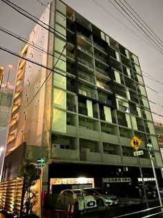 S-FORT六番町【7階】の外観