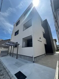 グリーンブリーズ本陣の画像
