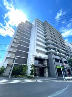 グランルクレ新栄イースト【2階】の外観