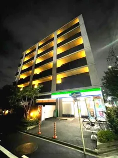 岩塚テラスの画像
