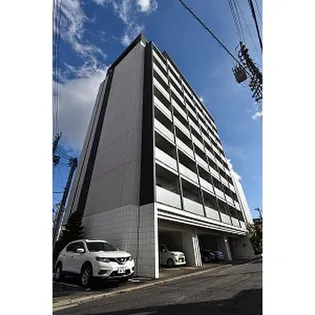 S-FORT桜山【5階】の外観