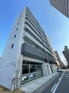 SーRESIDENCE志賀本通の画像