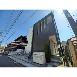 ETERNAL COURT TSURUMAIの画像