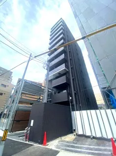 メイクス新栄【5階】の外観