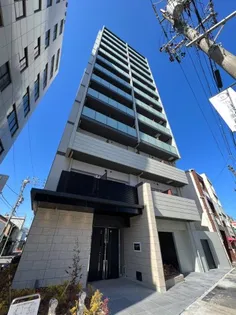 S-RESIDENCE熱田Ⅱ【1201号室】の外観