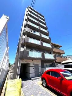 CASA DE PARTIDAの画像