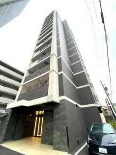エステムコート名古屋新栄Ⅳネスト【10階】の外観