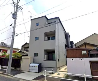 CRASTINE大杉の画像