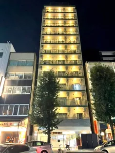 サン・錦本町ビル【12階】の外観