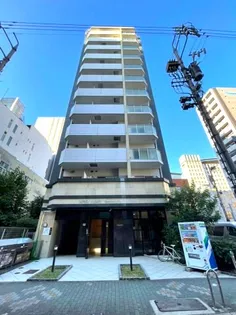 APEX名古屋栄Premier Life【8階】の外観